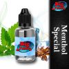Flavor :  Menthol Special by BigjuiceUK