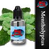 Flavor :  Mentholyptus by BigjuiceUK