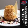 Flavor :  Mexican Fried Ice Cream by BigjuiceUK