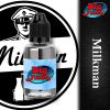 Flavor :  Milkman by BigjuiceUK