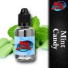 Flavor :  Mint Candy by BigjuiceUK