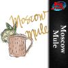Flavor :  Moscow Mule by BigjuiceUK