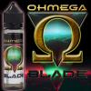 Flavor :  Ohmega Blade by BigjuiceUK