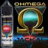 Flavor :  Ohmega Jackal by BigjuiceUK