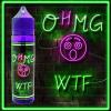 Flavor :  Ohmg Wtf by BigjuiceUK