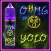 Flavor :  Ohmg Yolo by BigjuiceUK