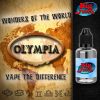 Flavor :  Olympia by BigjuiceUK