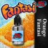 Flavor :  Orange Fantasi by BigjuiceUK
