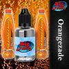 Flavor :  Orangezade by BigjuiceUK