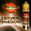 Flavor :  Origins Saturns Shadow by BigjuiceUK
