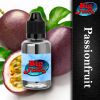 Flavor :  Passionfruit by BigjuiceUK