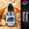Flavor :  Peanut Butter by BigjuiceUK