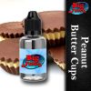 Flavor :  Peanut Butter Cups by BigjuiceUK