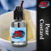 Flavor :  Pear Custard by BigjuiceUK