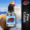 Flavor :  Pina Colada by BigjuiceUK