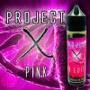 Flavor :  Project X Pink Edition by BigjuiceUK