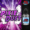 Flavor :  Pixie Dust by BigjuiceUK