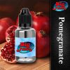 Flavor :  Pomegranate by BigjuiceUK