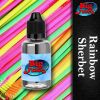 Flavor :  Rainbow Sherbet by BigjuiceUK