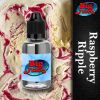 Flavor :  Raspberry Ripple by BigjuiceUK