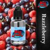 Flavor :  Razzleberry by BigjuiceUK