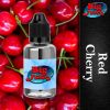 Flavor :  Red Cherry by BigjuiceUK
