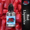 Flavor :  Red Liquorice by BigjuiceUK