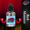 Flavor :  Red Monster by BigjuiceUK