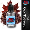 Flavor :  Red Oak Tobacco by BigjuiceUK