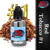 Flavor :  Red Tobacco 1 by BigjuiceUK