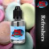 Flavor :  Refreshers by BigjuiceUK