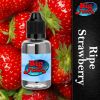 Flavor :  Ripe Strawberry by BigjuiceUK