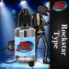 Flavor :  Rockstar Type by BigjuiceUK