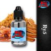 Flavor :  Ry5 by BigjuiceUK