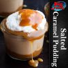 Flavor :  Salted Caramel Pudding par BIGJUICEUK