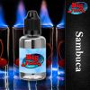 Flavor :  Sambuca by BigjuiceUK