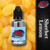 Flavor :  Sherbet Lemon by BigjuiceUK