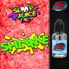 Flavor :  Shlyme by BigjuiceUK
