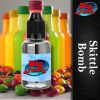 Flavor :  Skittle Bomb by BigjuiceUK