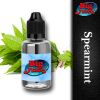 Flavor :  Spearmint by BigjuiceUK