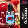 Flavor :  Starwberry Jam by BigjuiceUK