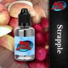 Flavor :  Strapple by BigjuiceUK