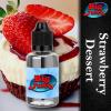 Flavor :  Strawberry Dessert by BigjuiceUK