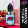 Flavor :  Strawberry Milkshake by BigjuiceUK