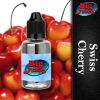 Flavor :  Swiss Cherry by BigjuiceUK
