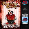 Flavor :  The Big Top by BigjuiceUK