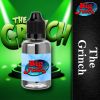 Flavor :  The Grinch by BigjuiceUK