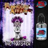Flavor :  The Twister by BigjuiceUK