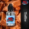 Flavor :  Toffee by BigjuiceUK