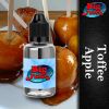 Flavor :  Toffee Apple by BigjuiceUK